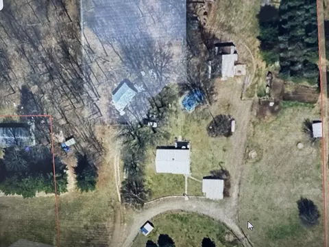 21598 Sylvan Rd, Reed City, MI 49677