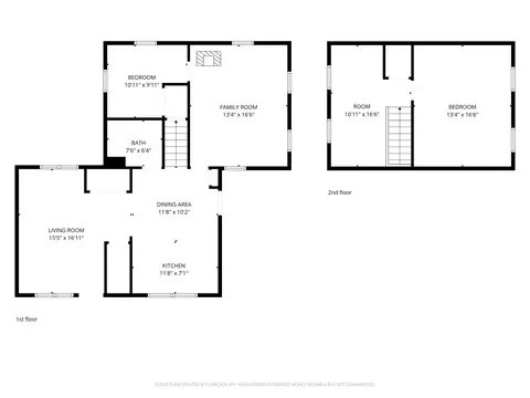 Floorplan - 6488 N Parma Rd, Parma, MI 49269 photo 3 of 3