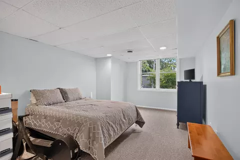 Bedroom - 2339 Vandemere Rd, Jackson, MI 49201 photo 7 of 9