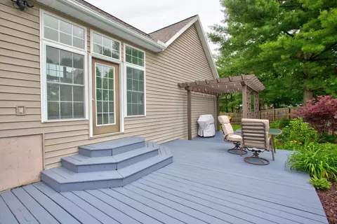 Exterior - 2339 Vandemere Rd, Jackson, MI 49201 photo 15 of 20