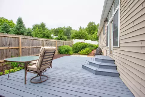 Exterior - 2339 Vandemere Rd, Jackson, MI 49201 photo 14 of 20