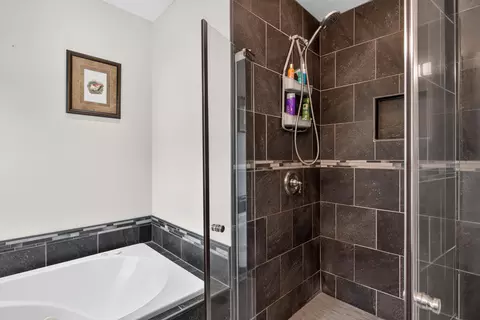 Bath - 2339 Vandemere Rd, Jackson, MI 49201 photo 4 of 8