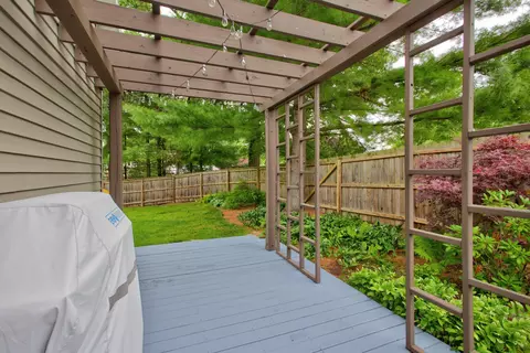 Exterior - 2339 Vandemere Rd, Jackson, MI 49201 photo 17 of 20