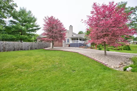 Exterior - 2339 Vandemere Rd, Jackson, MI 49201 photo 4 of 20