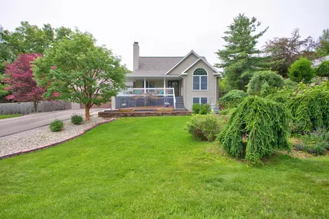 Exterior - 2339 Vandemere Rd, Jackson, MI 49201 photo 7 of 20