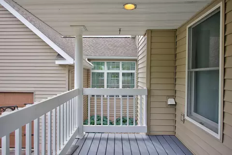 Exterior - 2339 Vandemere Rd, Jackson, MI 49201 photo 10 of 20