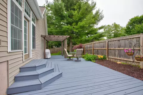 Exterior - 2339 Vandemere Rd, Jackson, MI 49201 photo 16 of 20
