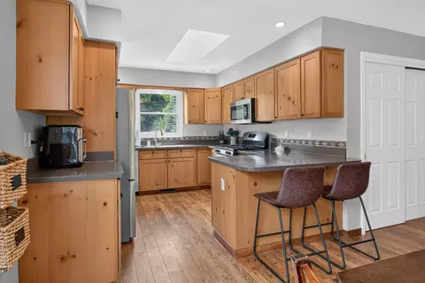 Kitchen - 2339 Vandemere Rd, Jackson, MI 49201 photo 1 of 5