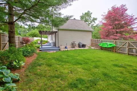 Exterior - 2339 Vandemere Rd, Jackson, MI 49201 photo 12 of 20