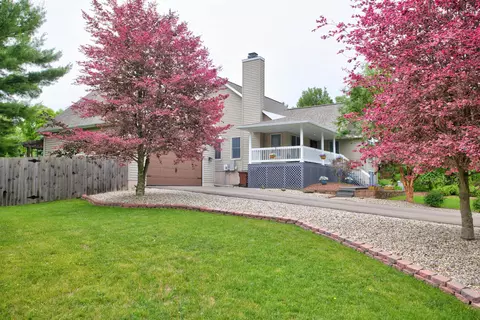 Exterior - 2339 Vandemere Rd, Jackson, MI 49201 photo 5 of 20