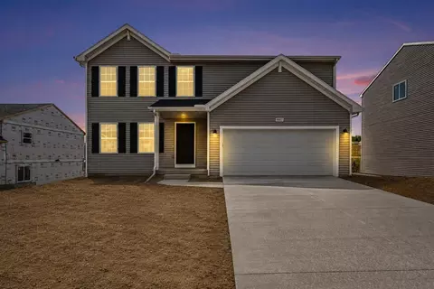 8807 Cowley Ct, Richland, MI 49083