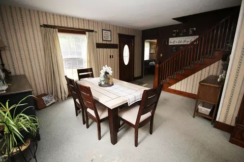 Dining - 158 W Read St, Marcellus, MI 49067 photo 2 of 2