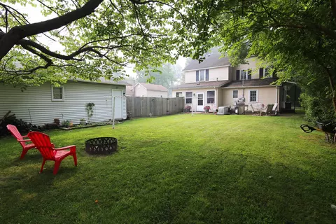 Exterior - 158 W Read St, Marcellus, MI 49067 photo 3 of 7