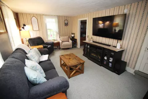 Living - 158 W Read St, Marcellus, MI 49067 photo 1 of 3