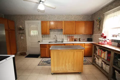 Kitchen - 158 W Read St, Marcellus, MI 49067 photo 1 of 3