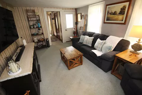 Living - 158 W Read St, Marcellus, MI 49067 photo 3 of 3