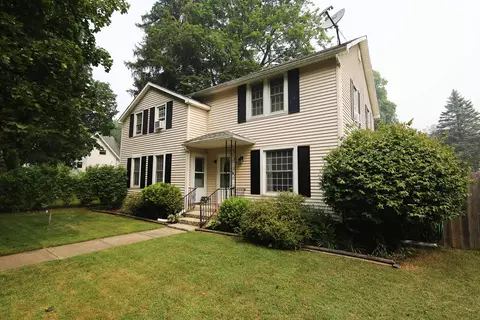 Exterior - 158 W Read St, Marcellus, MI 49067 photo 7 of 7