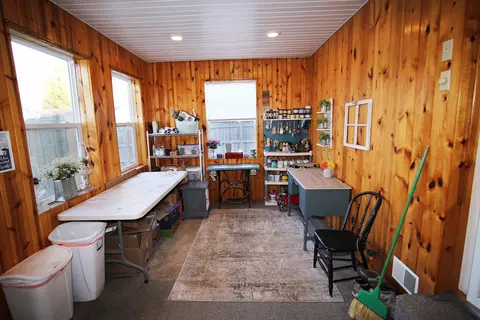 Exterior - 158 W Read St, Marcellus, MI 49067 photo 2 of 7