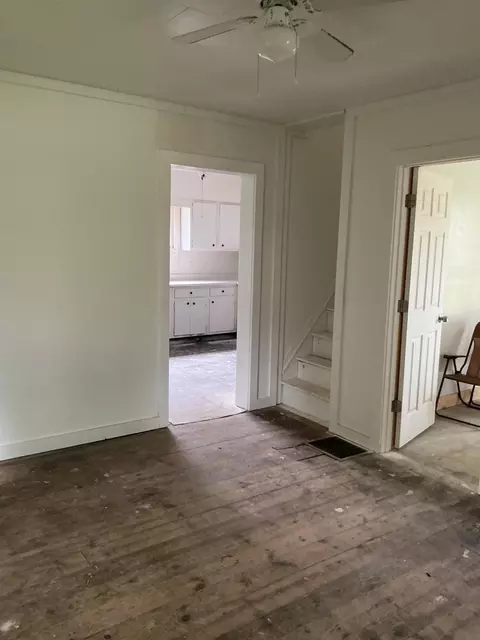 Living - 143 Monroe St, Springport, MI 49284 photo 2 of 2