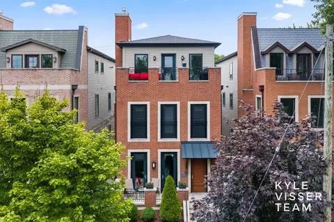 542 Fairview Ave NE #3, Grand Rapids, MI 49503