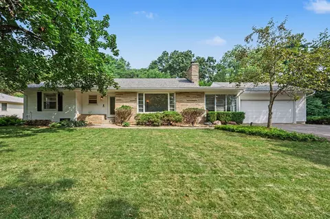3012 Audubon Dr, Kalamazoo, MI 49008