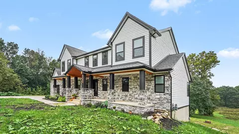 Exterior - 14400 Van Syckle Rd, Gregory, MI 48137 photo 3 of 3