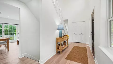 Entry Way - 14400 Van Syckle Rd, Gregory, MI 48137 photo 4 of 6