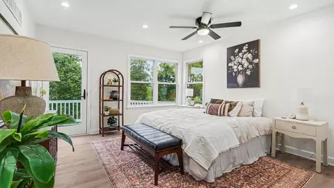 Bedroom - 14400 Van Syckle Rd, Gregory, MI 48137 photo 1 of 1