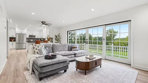 Living - 14400 Van Syckle Rd, Gregory, MI 48137 photo 4 of 4