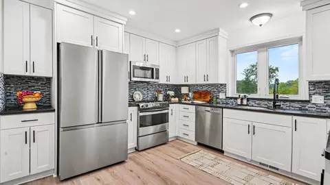 Kitchen - 14400 Van Syckle Rd, Gregory, MI 48137 photo 1 of 2