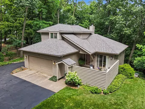 200 Grandview Ave, Kalamazoo, MI 49001