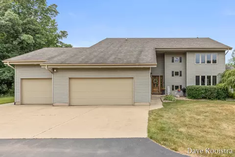 2285 Yeckley Rd, Hastings, MI 49058