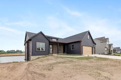 1857 Northfield Ct SW, Byron Center, MI 49315