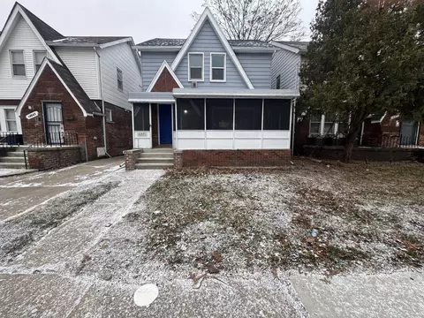 16571 Woodingham Dr, Detroit, MI 48221