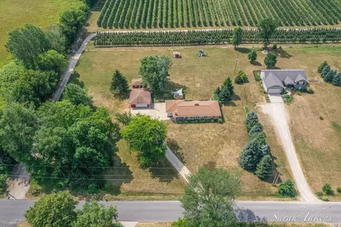362 Broman St NE, Sparta, MI 49345
