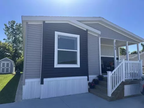 3298 Hillcrest Way, Zeeland, MI 49464