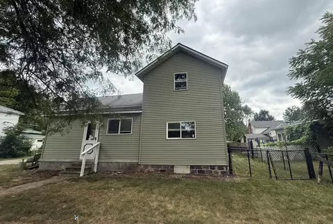408 Reed St, Nashville, MI 49073