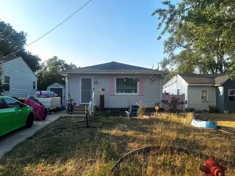 3053 Homewood St SW, Grandville, MI 49418