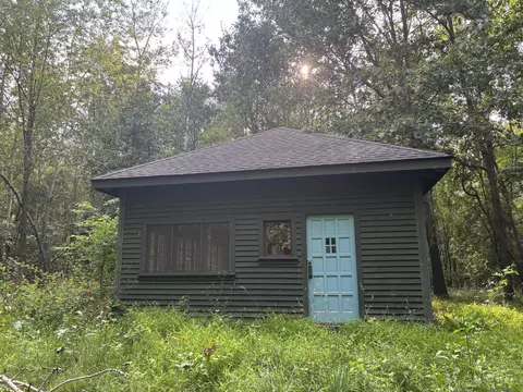 jacob road, Grass Lake, MI 49240