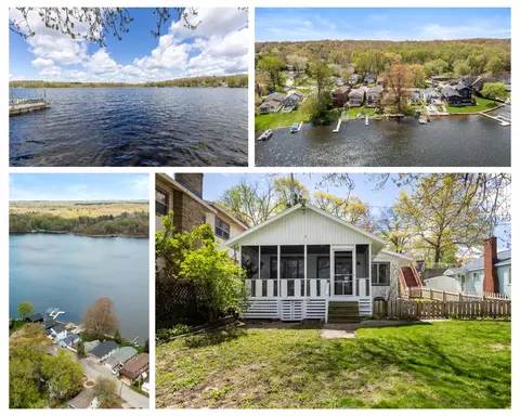 747 Kornoelje Dr NE, Comstock Park, MI 49321