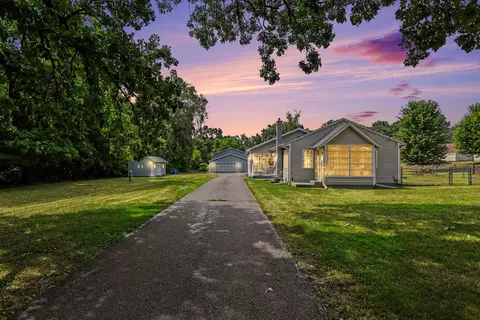 722 Golden Ave, Battle Creek, MI 49014