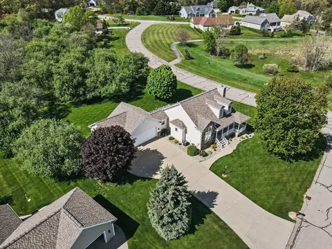 7928 Spring Hvn, Kalamazoo, MI 49009