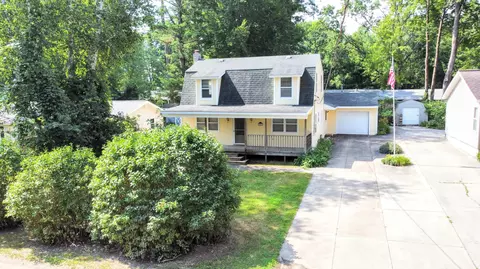 10887 3rd St, Stanwood, MI 49346