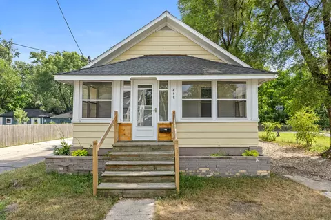 448 E Stockbridge Ave, Kalamazoo, MI 49001