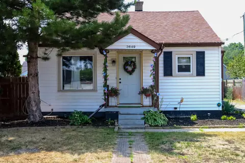 3649 Jefferson Ave SE, Grand Rapids, MI 49548