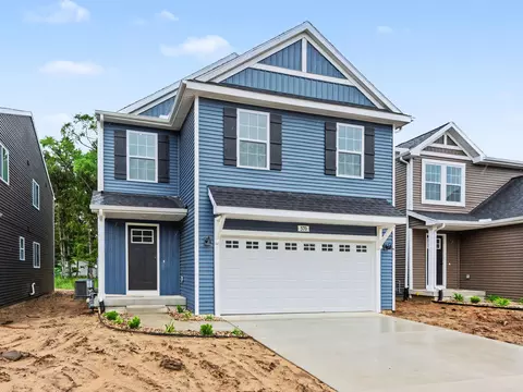 370 Sherman St, Allegan, MI 49010