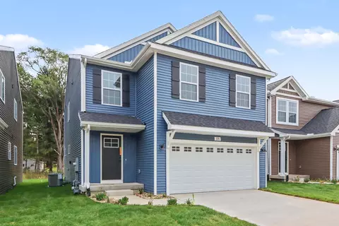 370 Sherman St, Allegan, MI 49010