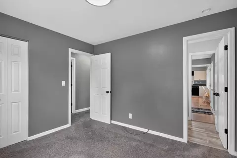 Bedroom - 1617 Duguid Rd, Jackson, MI 49203 photo 7 of 10