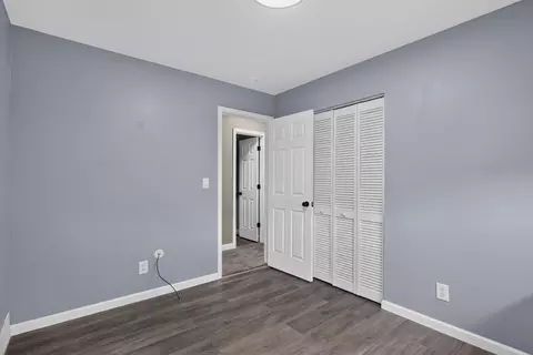 Bedroom - 1617 Duguid Rd, Jackson, MI 49203 photo 9 of 10