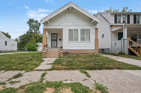 17179 Detroit St, Detroit, MI 48224
